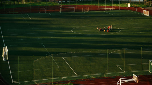 TMFootball Summer Camp