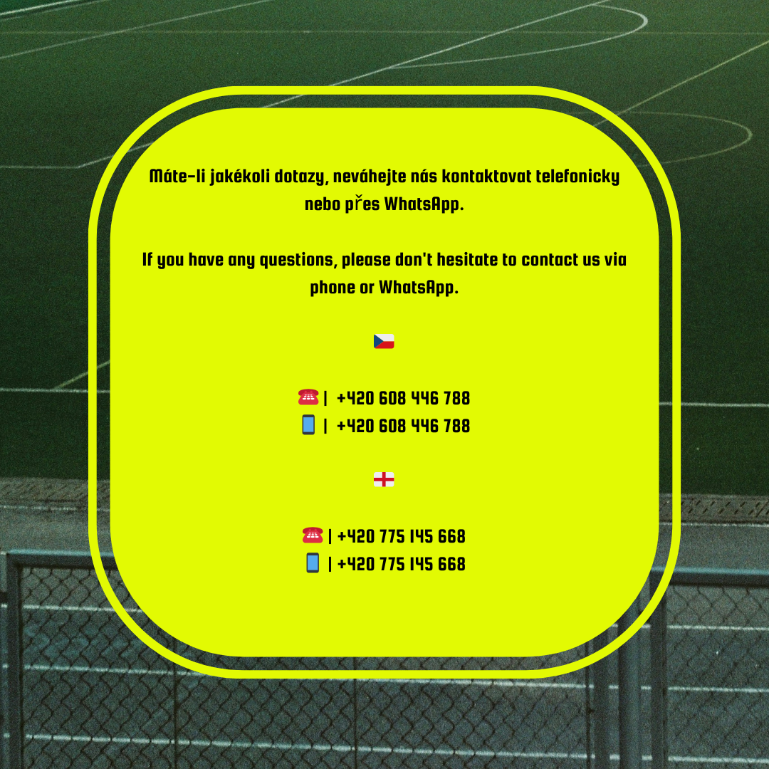 Junior 2: 10-12 years